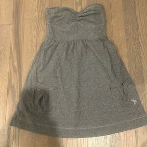 Abercrombie ultra mini dress or top